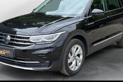 VW Tiguan 100.950 km 33.450 &euro; Möckmühl 74219