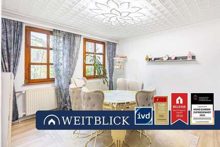 Haus Bietigheim-Bissingen Bissingen - 5.5 Zimmer, 95 m&sup2;, 350.000&euro; | Angebot:26375038