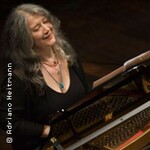 Martha Argerich & Sophie Pacini