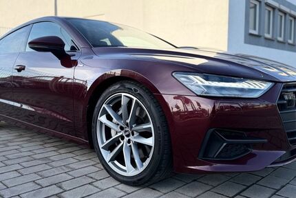 Audi A7 47.682 km 39.870 &euro; Heilbronn 74076