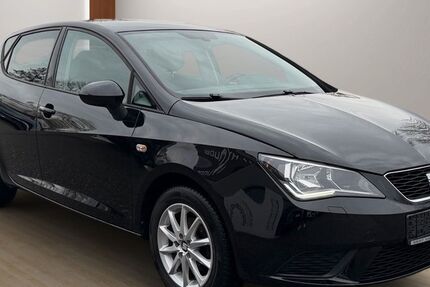 Seat Ibiza 59.500 km 8.950 &euro; Obersulm-Willsbach 74182