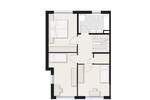Doppelhaushälfte Neckarsulm Amorbach - 1 Zimmer, 144 m&sup2;, 569.000&euro; | Angebot:25708948