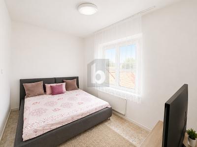 CAMPUSNÄHE: HOHE DECKEN & EBK INKL - Etagenwohnung Heilbronn | Angebot:26819063