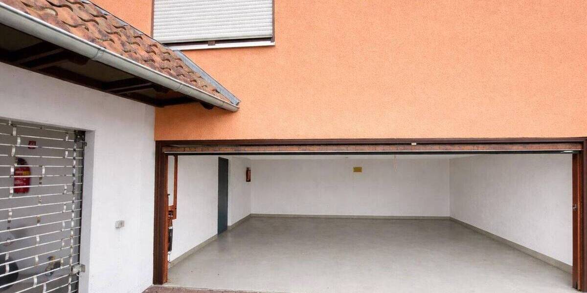 Etagenwohnung Löwenstein - 2 Zimmer, 56 m&sup2;, 995&euro; | Angebot:26840955