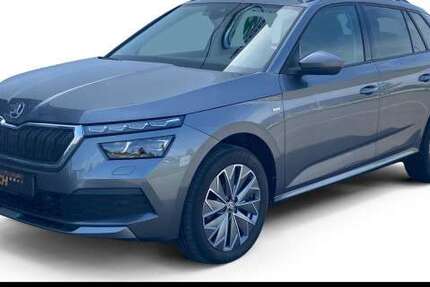 Skoda Kamiq 39.950 km 20.430 &euro; Öhringen 74613