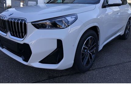 BMW X1 2.900 km 45.480 &euro; Lauffen 74348