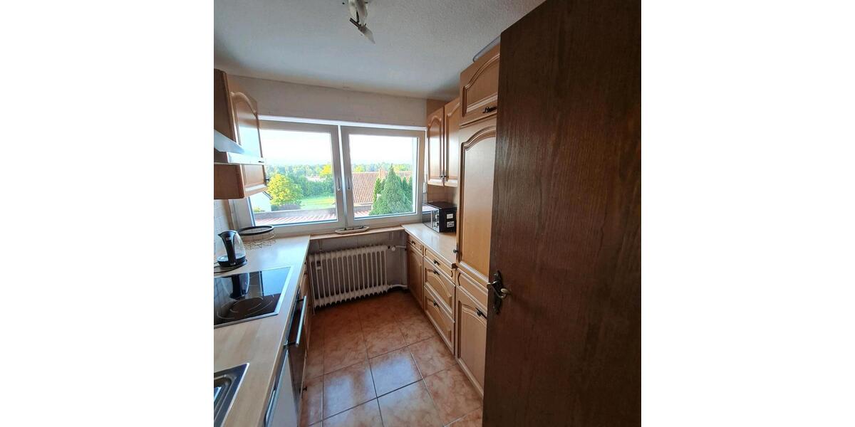 2 Zimmer Wohnung in Bretzfeld 2 zimmer