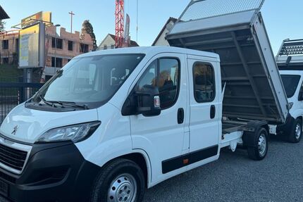 Peugeot Boxer 147.657 km 20.990 &euro; Sinsheim 74889