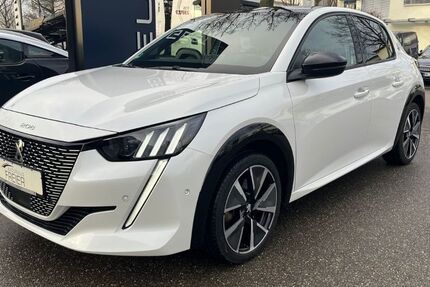 Peugeot 208 37.064 km 16.490 &euro; Heilbronn 74074