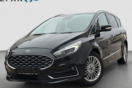Ford S-Max 116.622 km 22.490 &euro; Kirchardt 74912