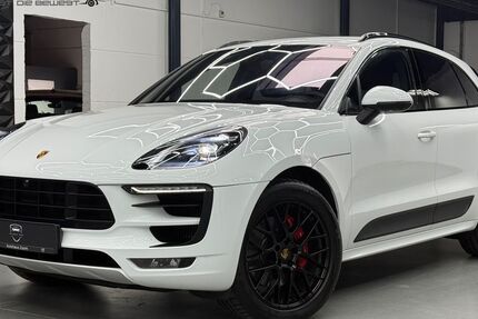 Porsche Macan 51.902 km 47.940 &euro; Sinsheim 74889