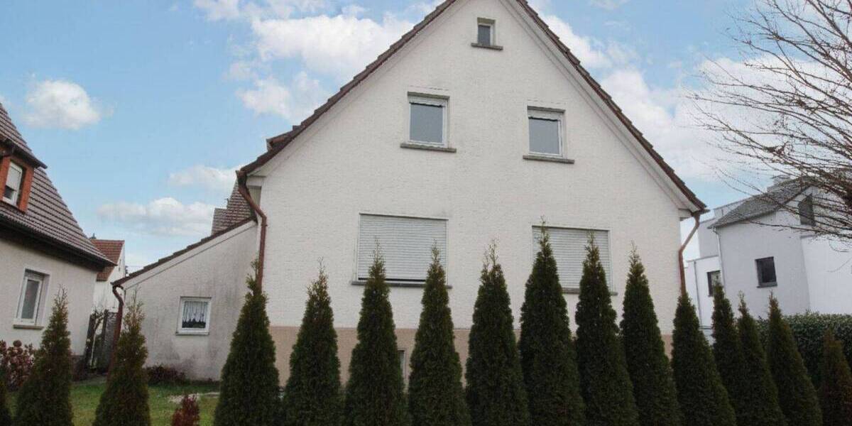 Einfamilienhaus Leingarten Großgartach - 5 Zimmer, 96 m&sup2;, 319.000&euro; | Angebot:26188998