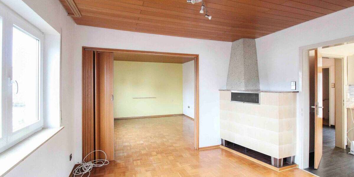 Einfamilienhaus Leingarten Großgartach - 5 Zimmer, 96 m&sup2;, 319.000&euro; | Angebot:26188998