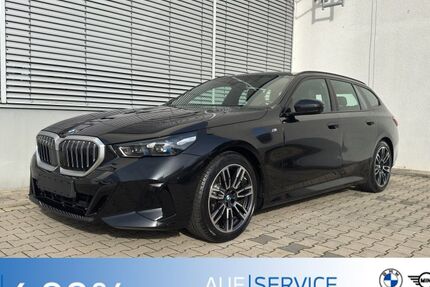 BMW 520 12.990 km 49.889 € Asperg 71679