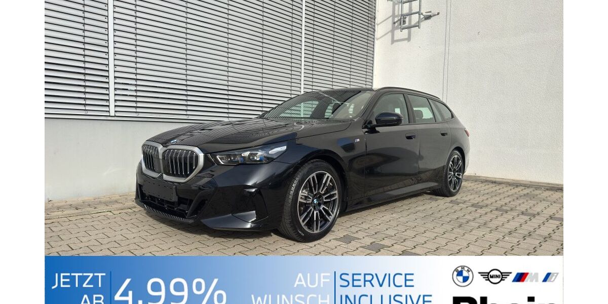 BMW 520 12.990 km 49.889 &euro; Asperg 71679