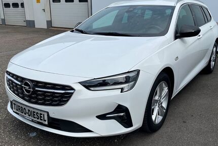 Opel Insignia 73.000 km 14.750 &euro; Heilbronn 74081