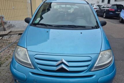 Citroen C3 87.000 km 3.300 &euro; Benningen 71726