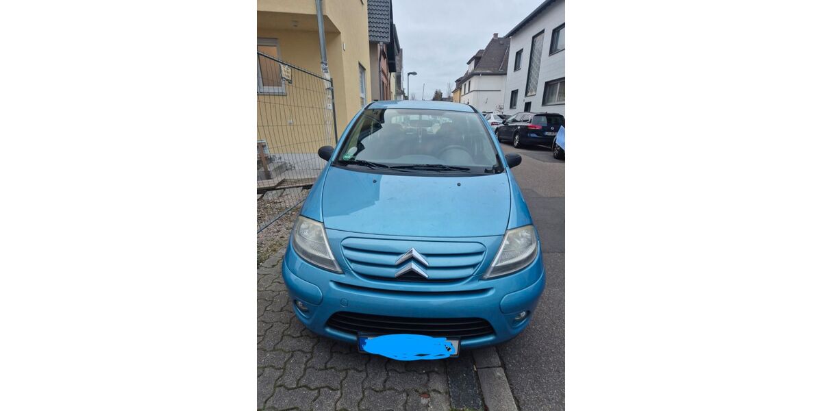 Citroen C3 87.000 km 3.300 &euro; Benningen 71726