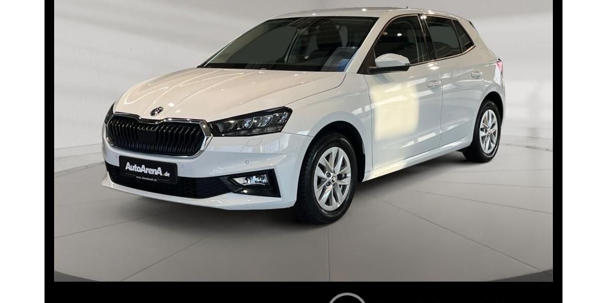 Skoda Fabia 26.406 km 18.289 &euro; Neckarsulm-Obereisesheim 74172