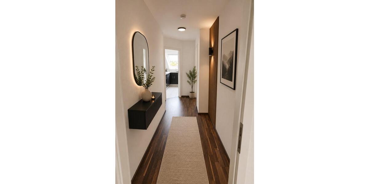 Maisonettenwohnung Bad Rappenau - 3.5 Zimmer, 65 m&sup2;, 269.000&euro; | Angebot:26852718