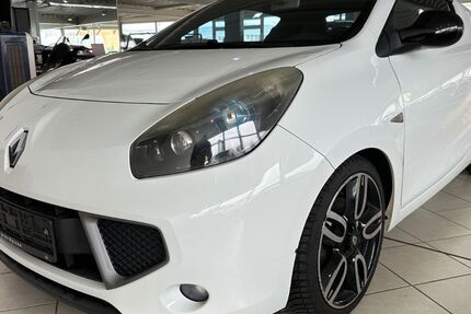 Renault Wind 208.000 km 2.990 &euro; Tamm 71732