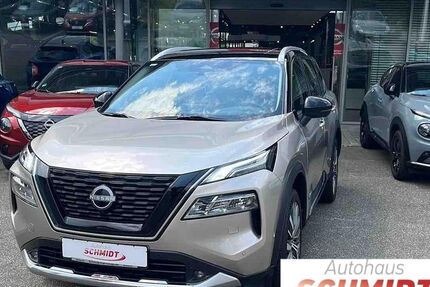 Nissan X-Trail 62.049 km 31.900 &euro; Heilbronn 74078