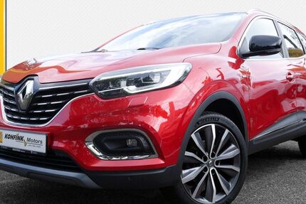 Renault Kadjar 82.100 km 15.930 € Bietigheim-Bissingen 74321