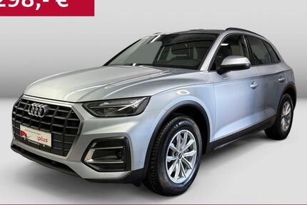 Audi Q5 42.100 km 33.760 &euro; Ludwigsburg 71636