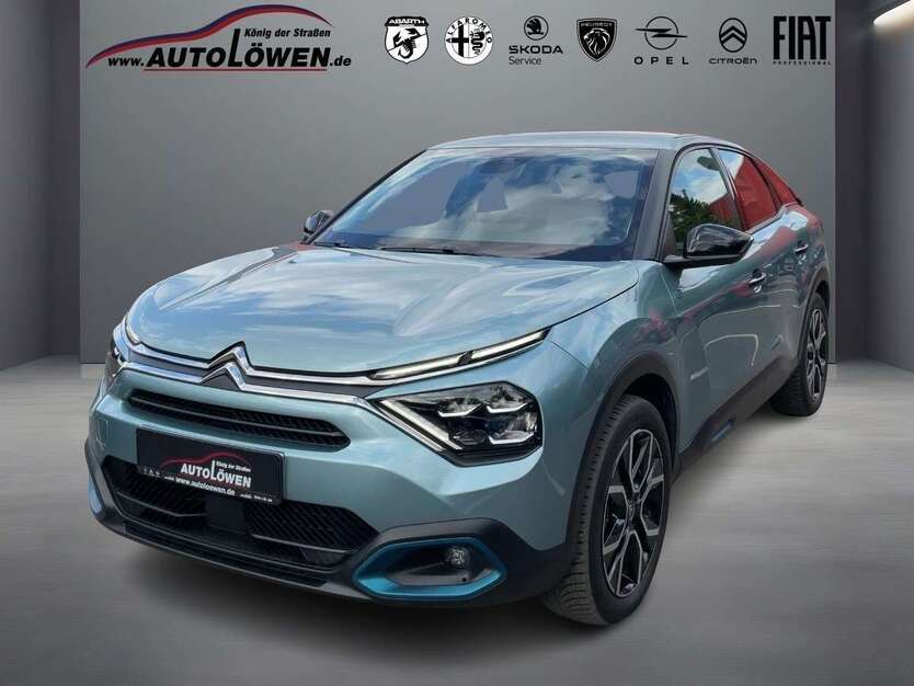 Citroen C4 39.034 km 15.640 € Ludwigsburg (Eglosheim) 71634