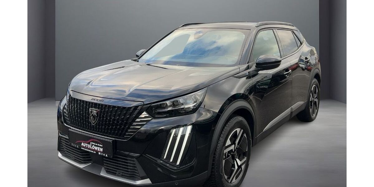Peugeot 2008 3.300 km 34.980 € Öhringen 74613