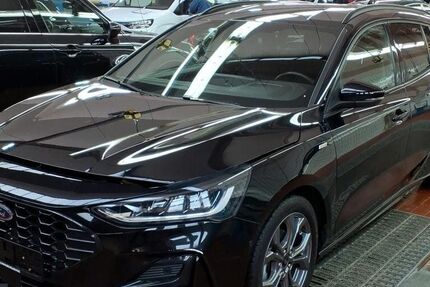 Ford Focus 36.300 km 20.490 &euro; Abstatt 74232