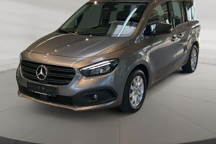 Mercedes-Benz Citan 3.245 km 26.769 &euro; Neckarsulm-Obereisesheim 74172