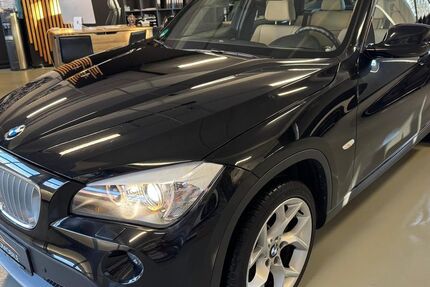 BMW X1 150.000 km 11.990 &euro; Heilbronn 74078