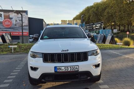 Jeep Grand Cherokee 261.000 km 14.600 &euro; Heilbronn 74078