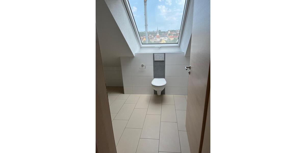 Maisonettenwohnung Neudenau - 5 Zimmer, 160 m&sup2;, 1.300&euro; | Angebot:24605859