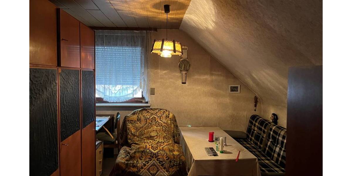 Mehrfamilienhaus, Wohnhaus Billigheim - 5 Zimmer, 90 m&sup2;, 155.000&euro; | Angebot:25999684