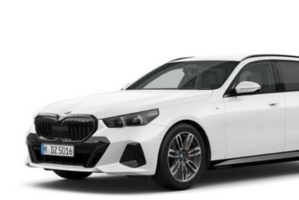 BMW 520 11.889 km 52.900 € Backnang 71522