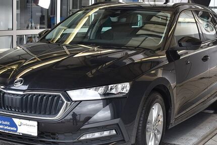 Skoda Octavia 110.006 km 18.890 &euro; Bad Friedrichshall 74177