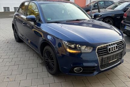 Audi A1 181.500 km 5.800 &euro; Leingarten 74211