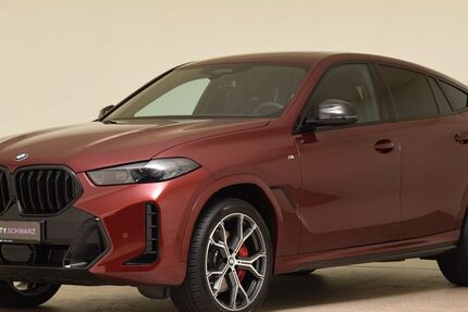 BMW X6 2.500 km 93.480 &euro; Ellhofen 74248
