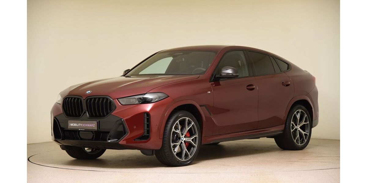 BMW X6 2.500 km 97.480 &euro; Ellhofen 74248