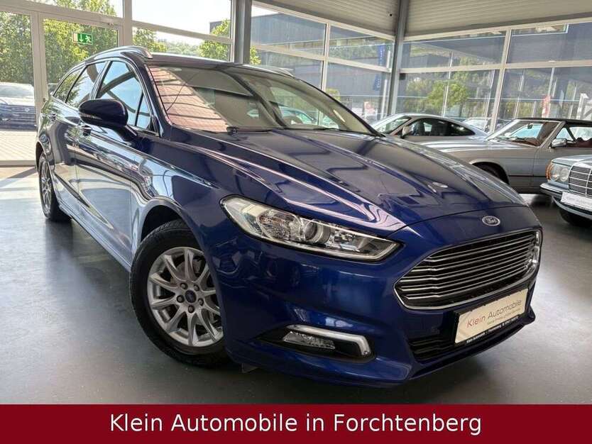 Mondeo
