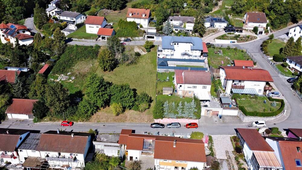 Grundstück Bad Rappenau Wollenberg Wollenberg - 140.000&euro; | Angebot:26246816