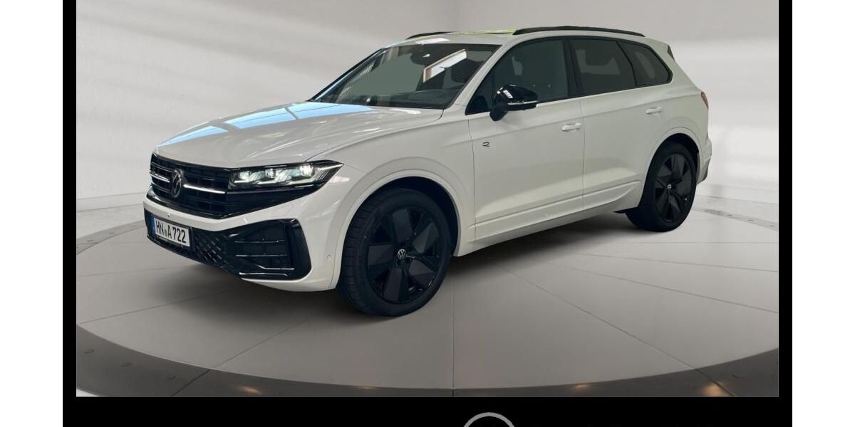 VW Touareg 4.879 km 68.929 &euro; Neckarsulm-Obereisesheim 74172