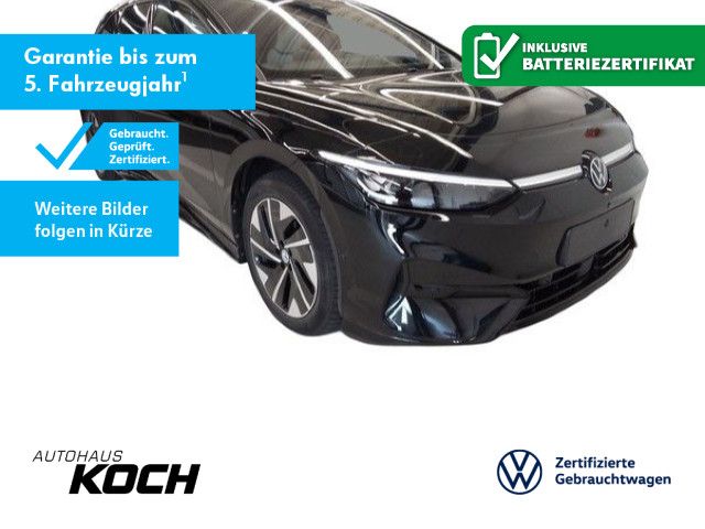 VW ID.7 18.300 km 50.430 &euro; Möckmühl 74219