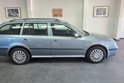 Skoda Octavia 246.000 km 1.700 &euro; Asperg/Ludwigsburg bei Stuttgart 71679