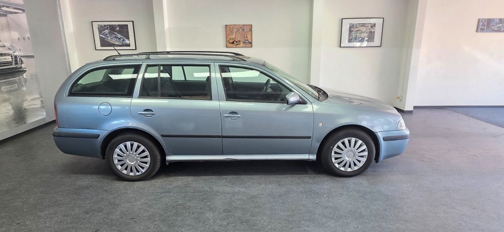Skoda Octavia 246.000 km 1.700 &euro; Asperg/Ludwigsburg bei Stuttgart 71679