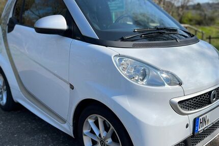 Smart ForTwo 101.090 km 5.590 &euro; Heilbronn 74074