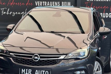 Opel Astra 115.000 km 12.900 &euro; Sinsheim 74889