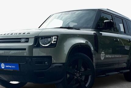 Land Rover Defender 12.000 km 91.770 &euro; Heilbronn 74080